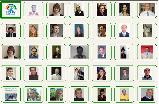 Researchers' Team Researchers' Team